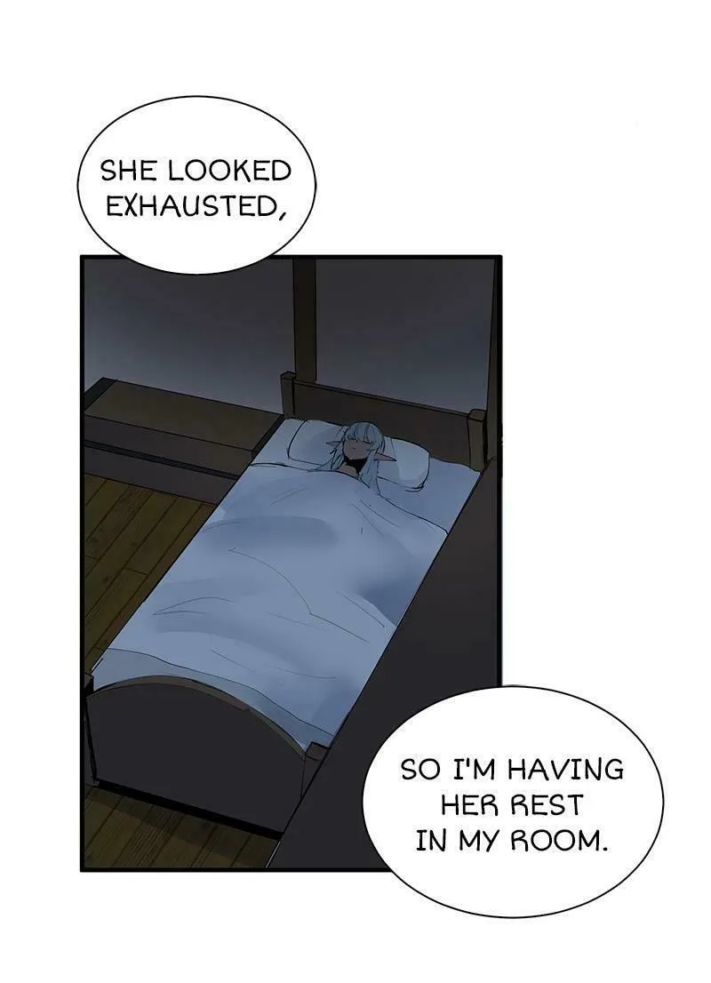 Dungeon Majesty Chapter 63 page 80 - 