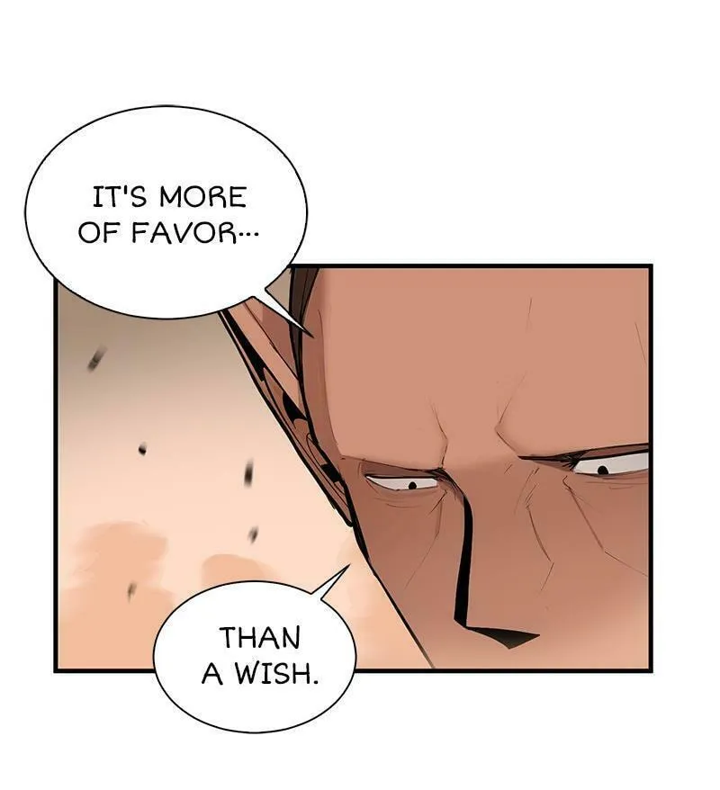 Dungeon Majesty Chapter 63 page 9 - 