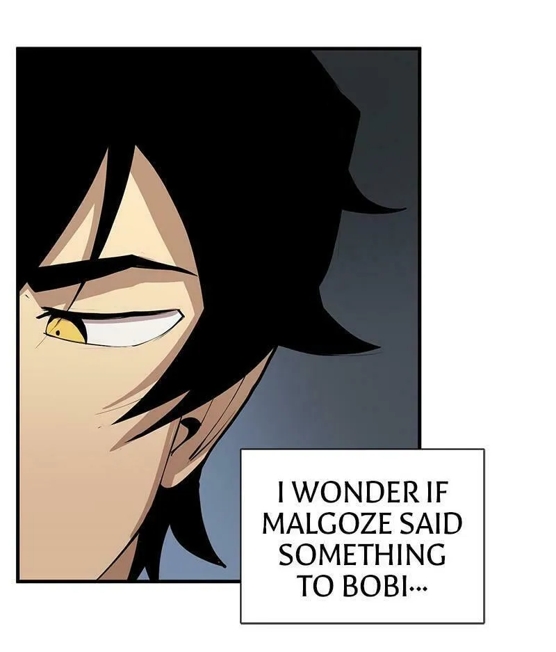 Dungeon Majesty Chapter 63 page 84 - 