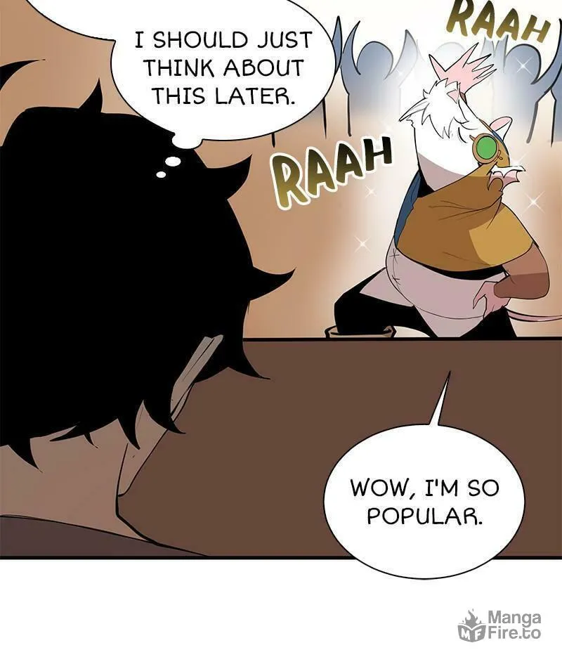 Dungeon Majesty Chapter 63 page 89 - 