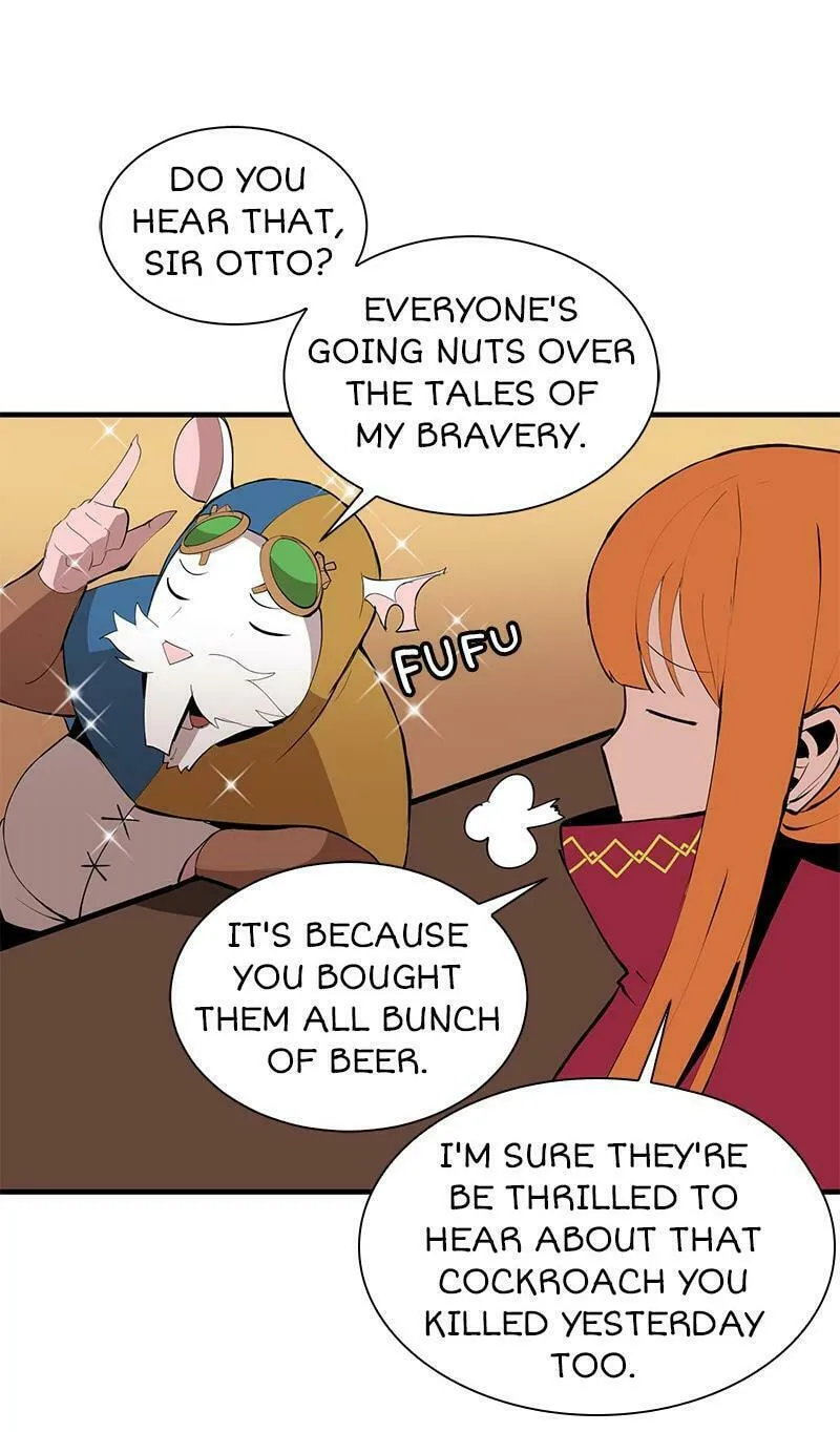 Dungeon Majesty Chapter 63 page 90 - 