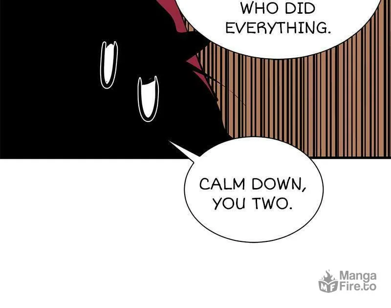 Dungeon Majesty Chapter 63 page 92 - 