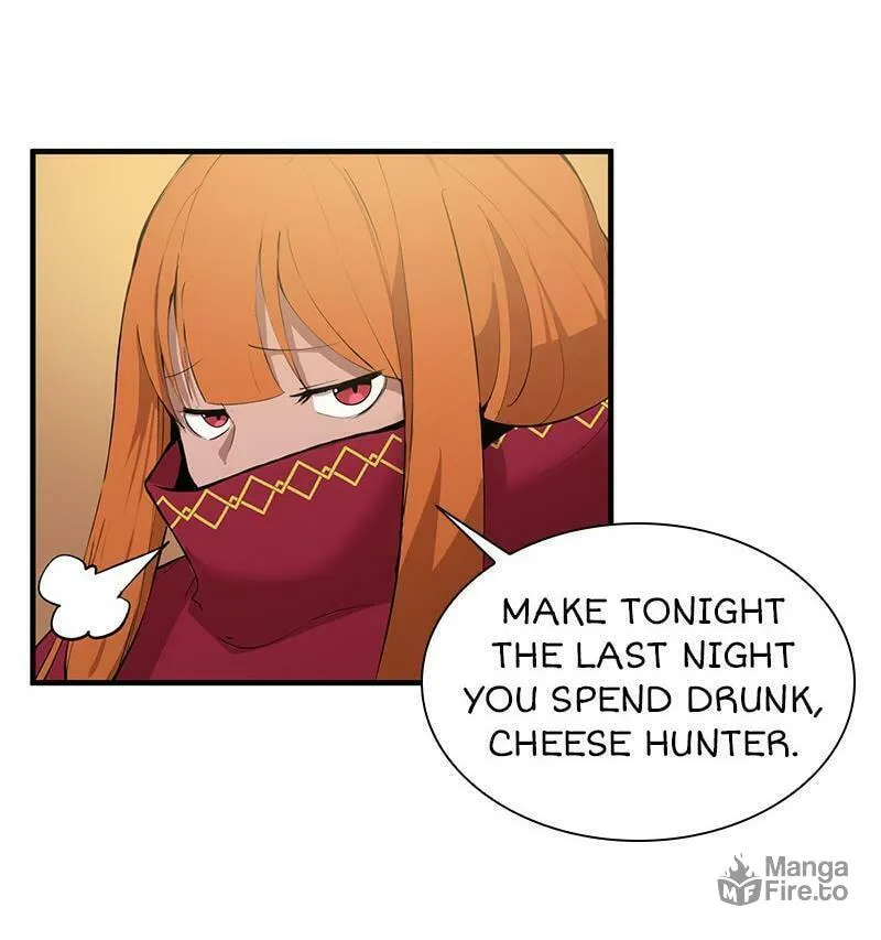 Dungeon Majesty Chapter 63 page 93 - 