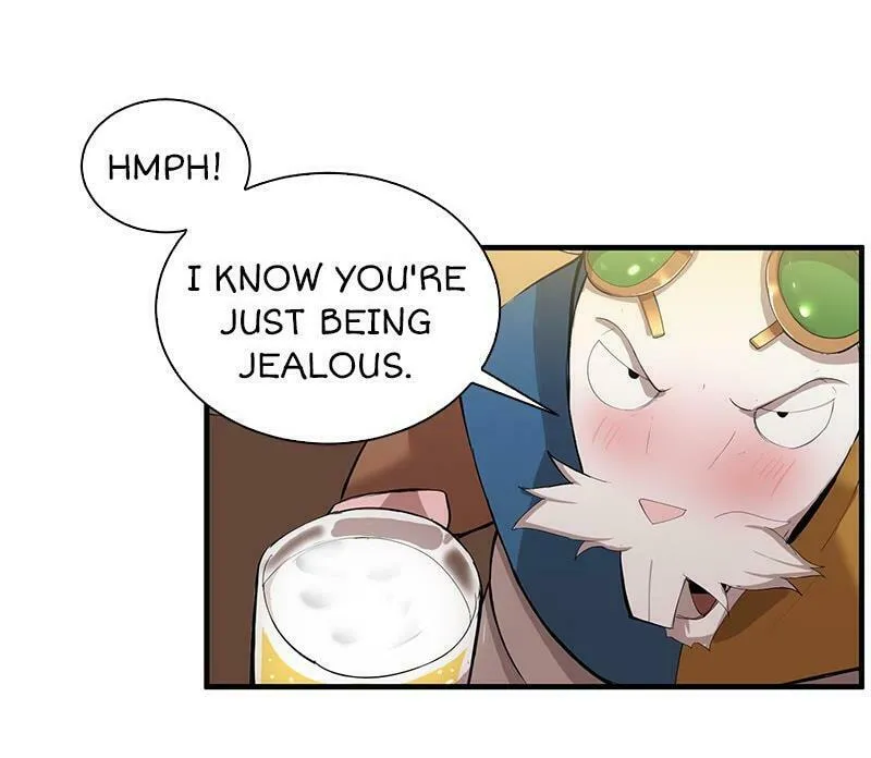 Dungeon Majesty Chapter 63 page 94 - 