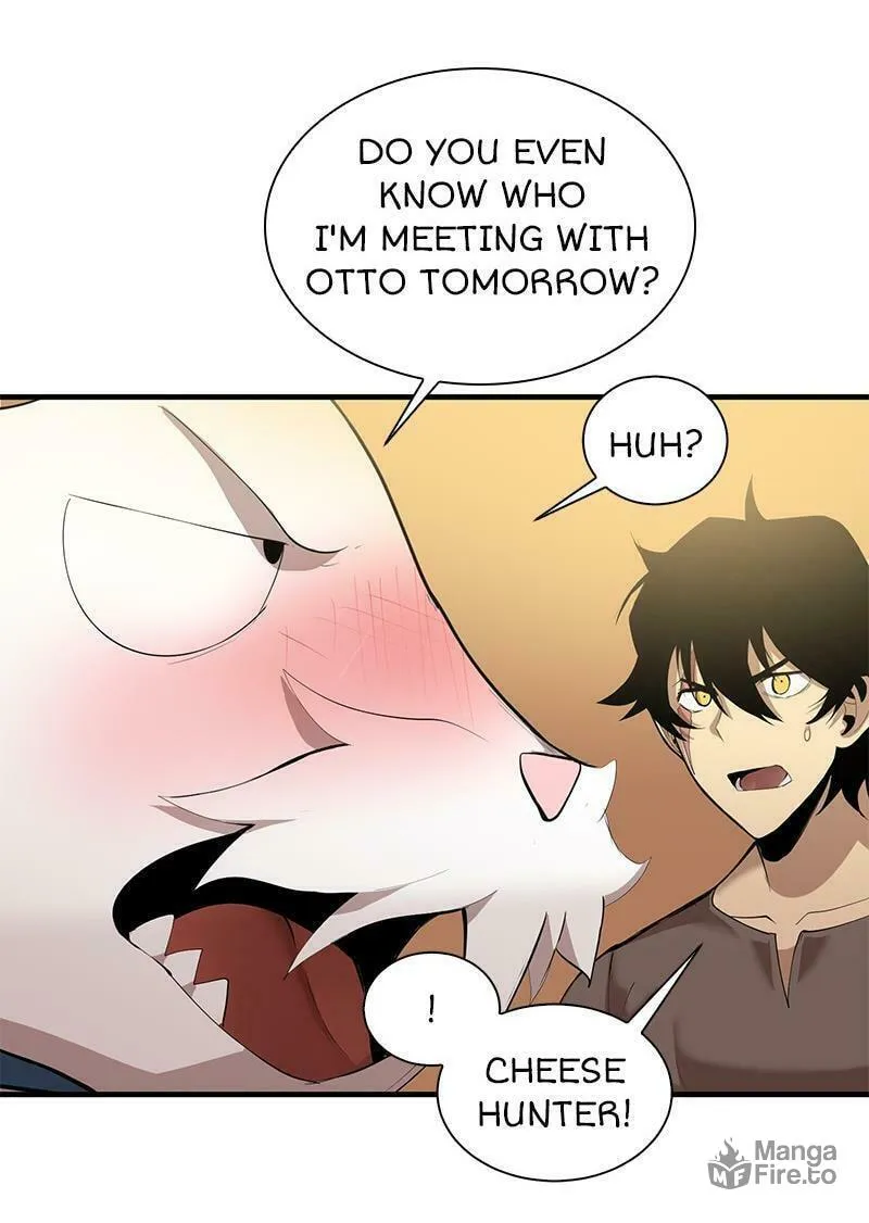 Dungeon Majesty Chapter 63 page 95 - 