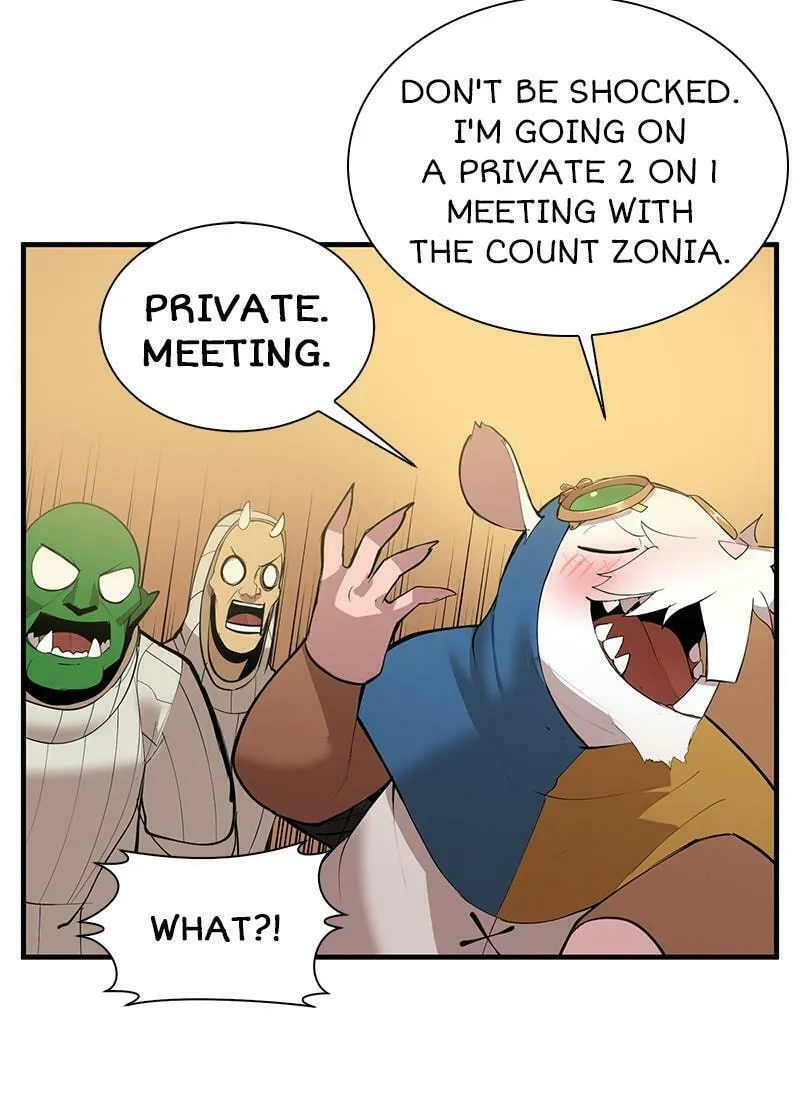 Dungeon Majesty Chapter 63 page 97 - 