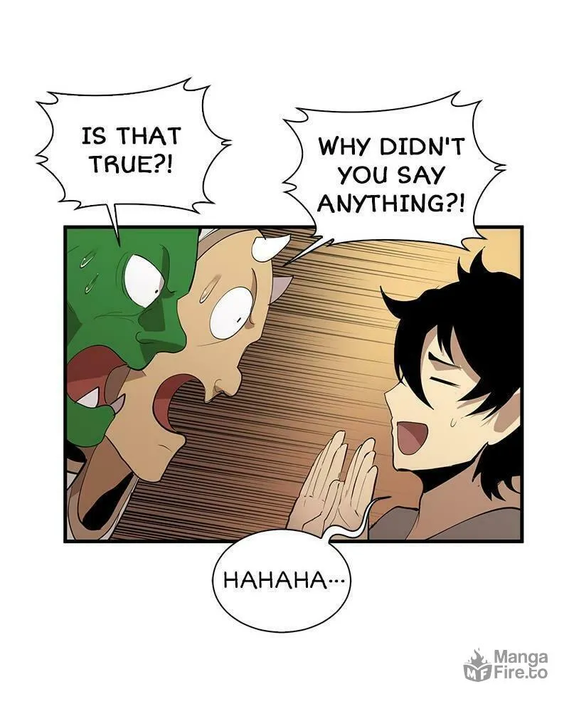 Dungeon Majesty Chapter 63 page 98 - 