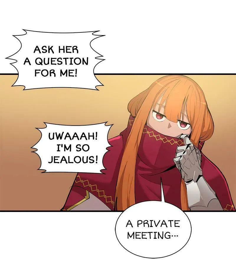 Dungeon Majesty Chapter 63 page 99 - 