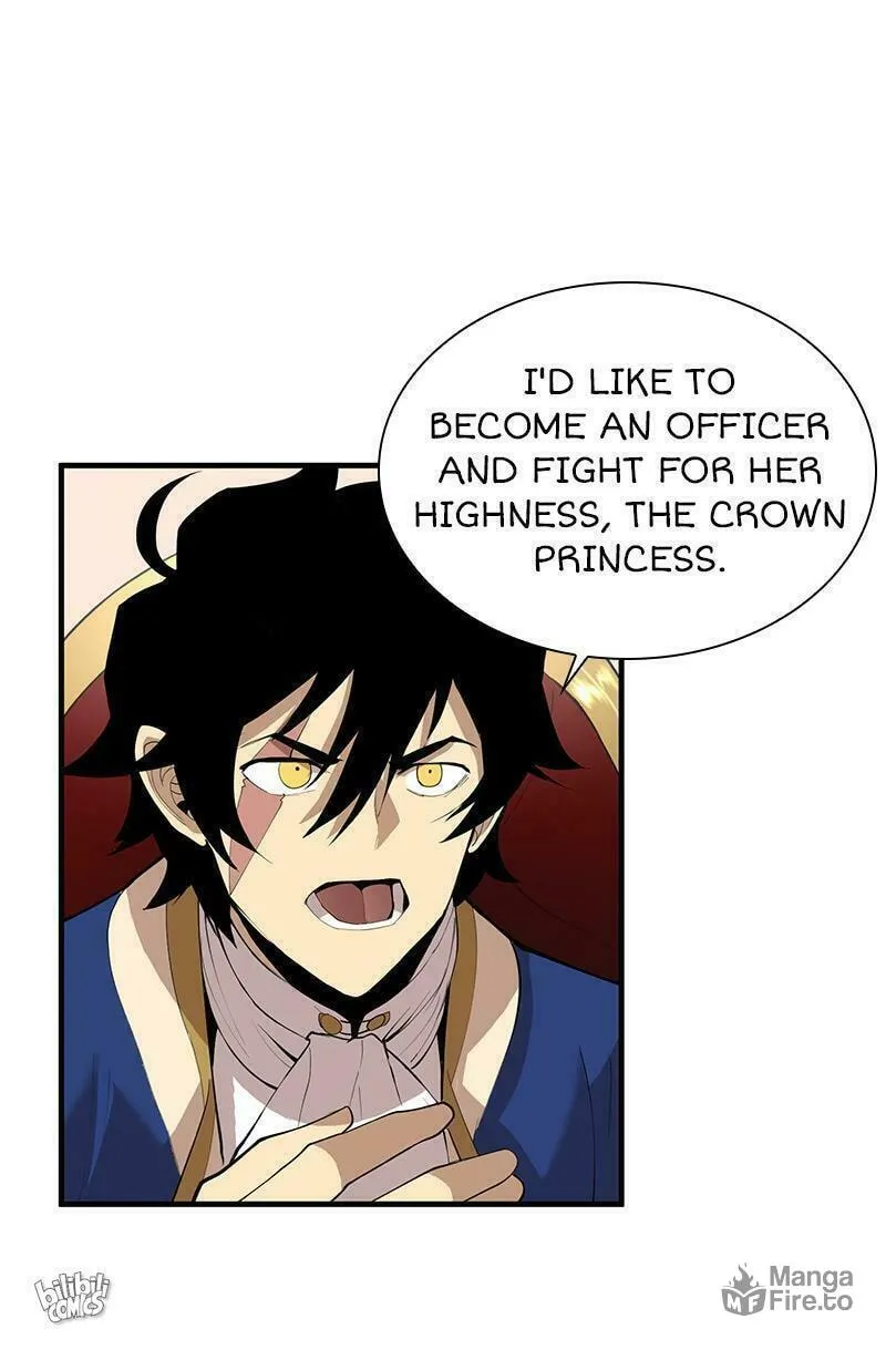 Dungeon Majesty Chapter 64 page 11 - 