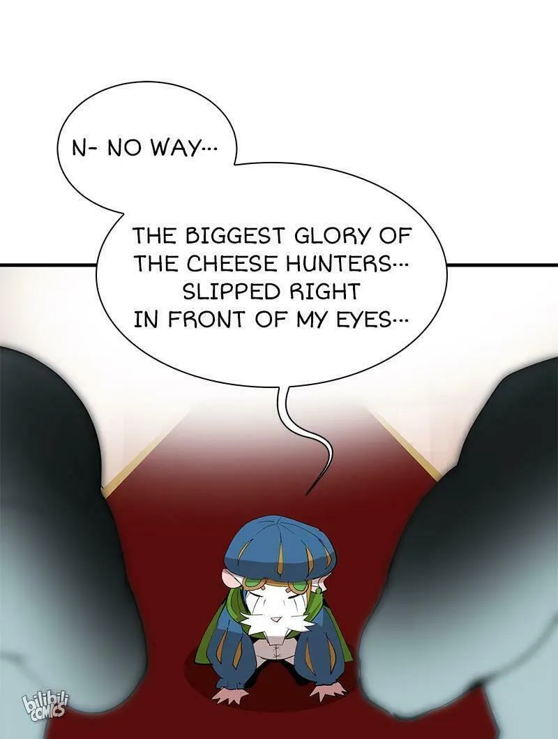 Dungeon Majesty Chapter 64 page 15 - 