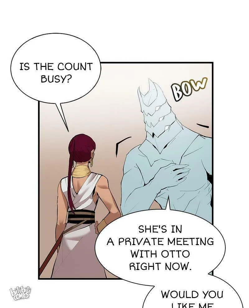 Dungeon Majesty Chapter 64 page 18 - 