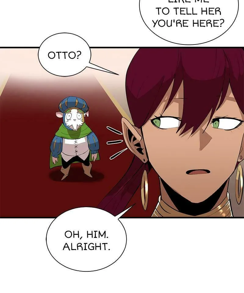 Dungeon Majesty Chapter 64 page 19 - 