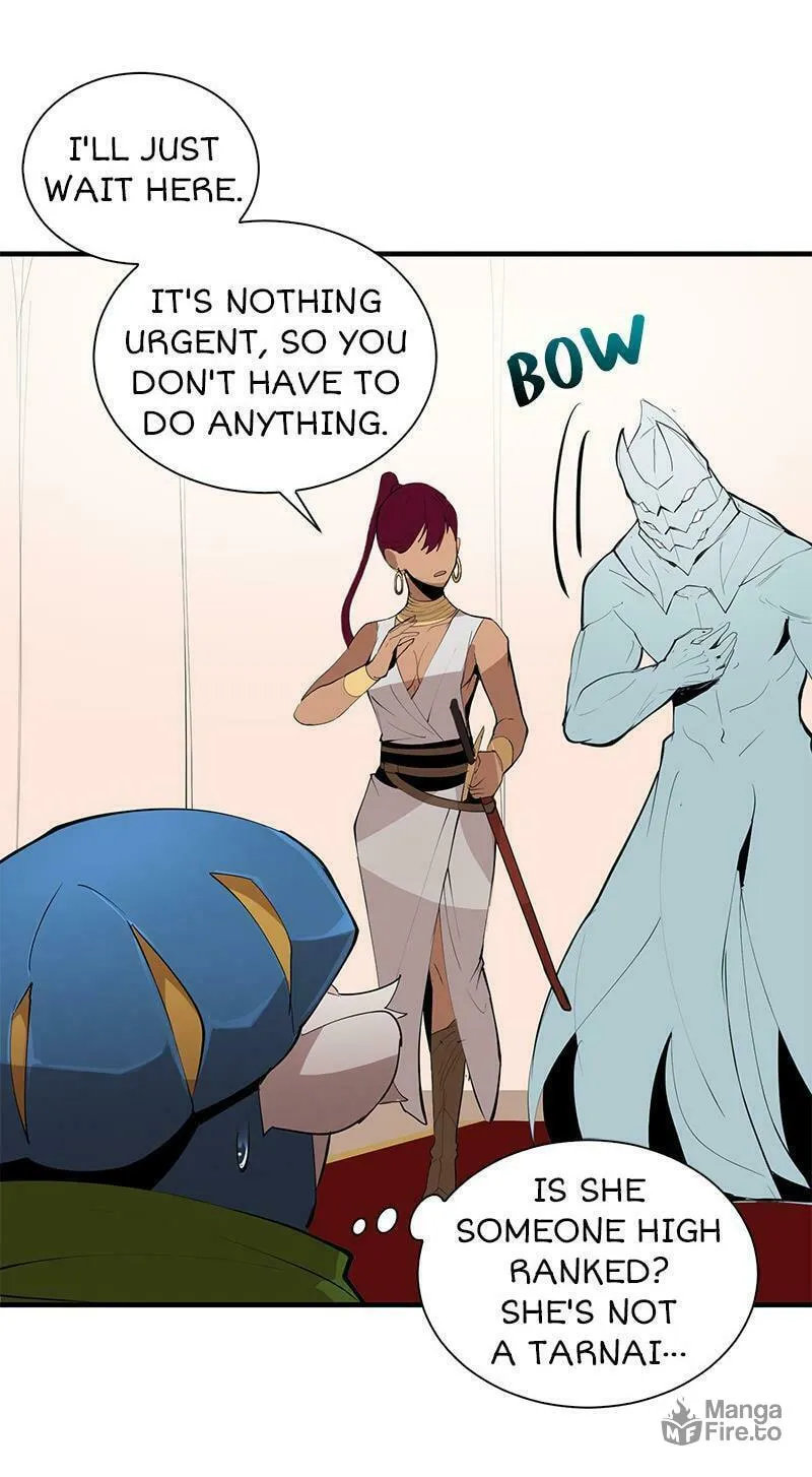 Dungeon Majesty Chapter 64 page 20 - 