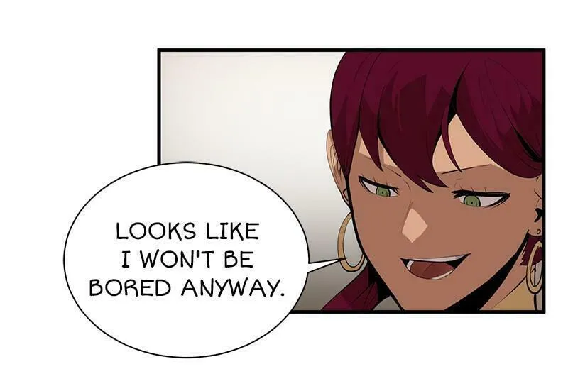 Dungeon Majesty Chapter 64 page 21 - 