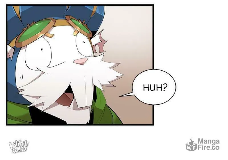 Dungeon Majesty Chapter 64 page 22 - 