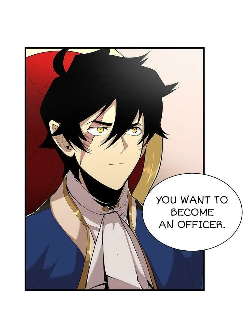 Dungeon Majesty Chapter 64 page 25 - 