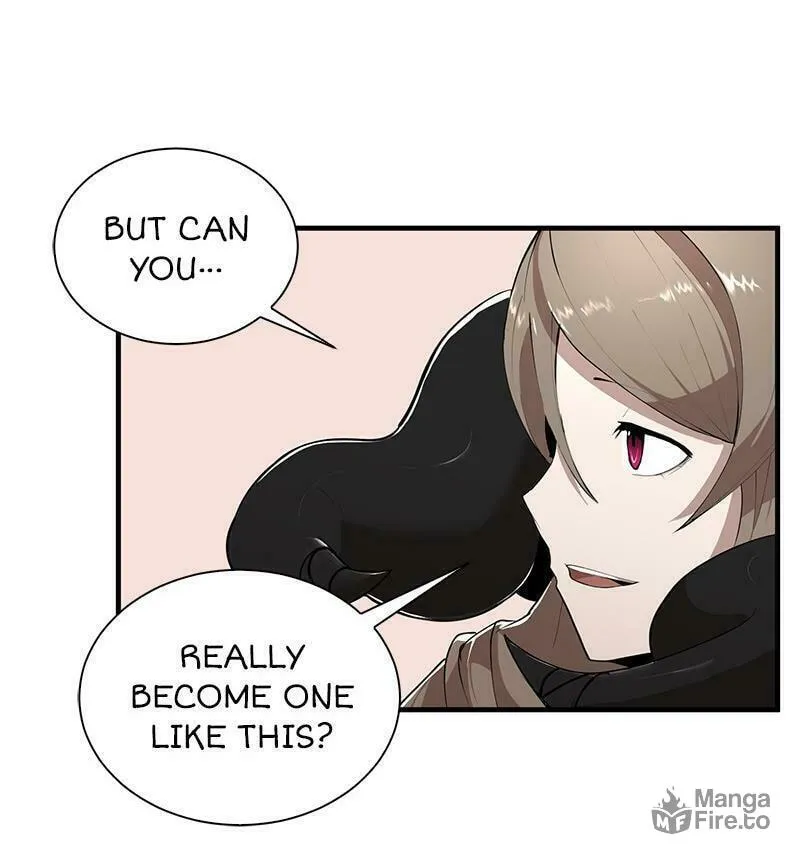 Dungeon Majesty Chapter 64 page 26 - 