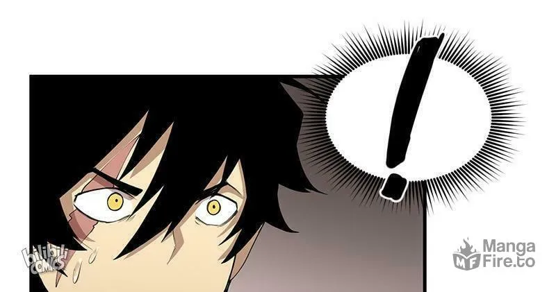 Dungeon Majesty Chapter 64 page 27 - 