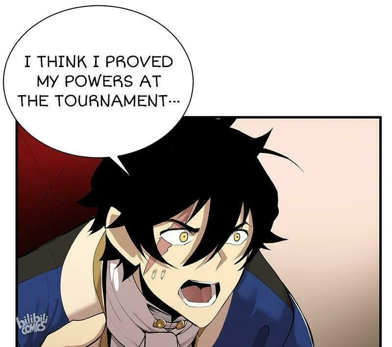 Dungeon Majesty Chapter 64 page 32 - 