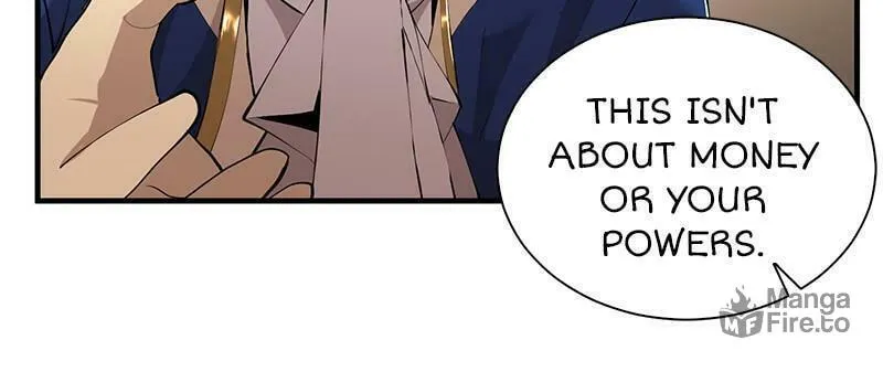 Dungeon Majesty Chapter 64 page 33 - 