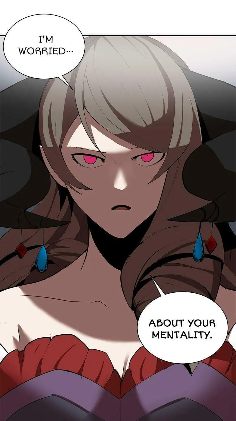 Dungeon Majesty Chapter 64 page 34 - 