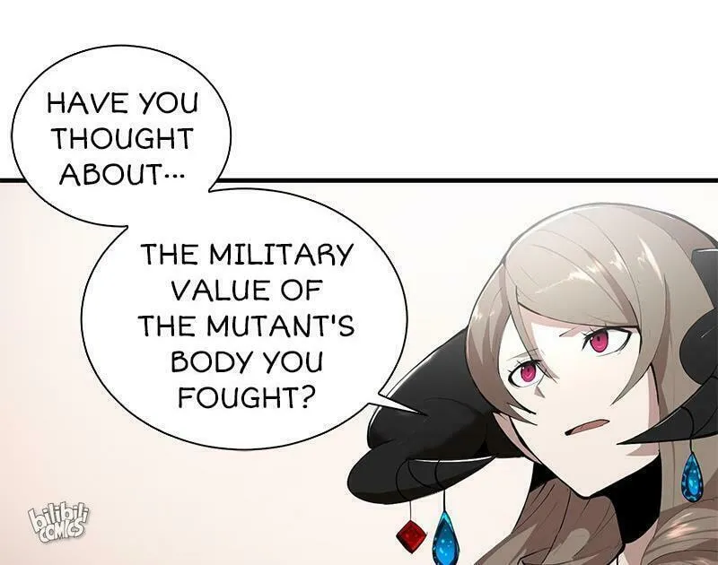 Dungeon Majesty Chapter 64 page 37 - 