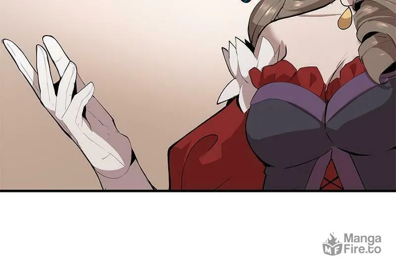 Dungeon Majesty Chapter 64 page 38 - 