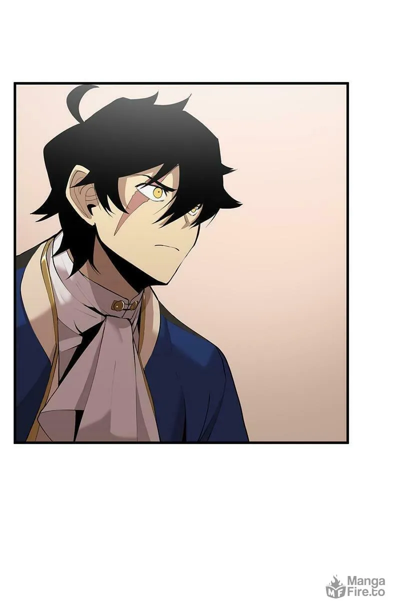 Dungeon Majesty Chapter 64 page 39 - 
