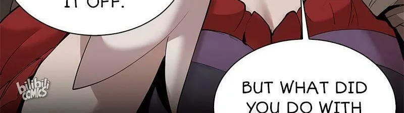 Dungeon Majesty Chapter 64 page 41 - 