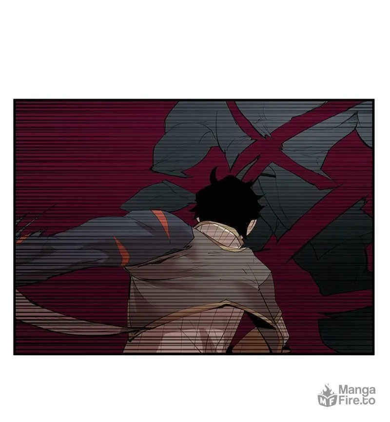 Dungeon Majesty Chapter 64 page 43 - 