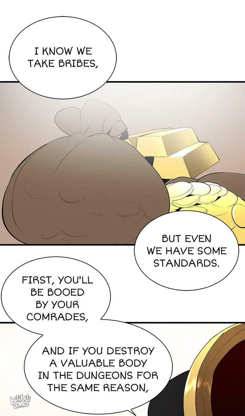 Dungeon Majesty Chapter 64 page 45 - 