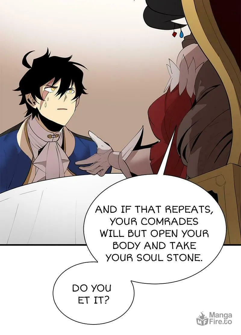 Dungeon Majesty Chapter 64 page 46 - 