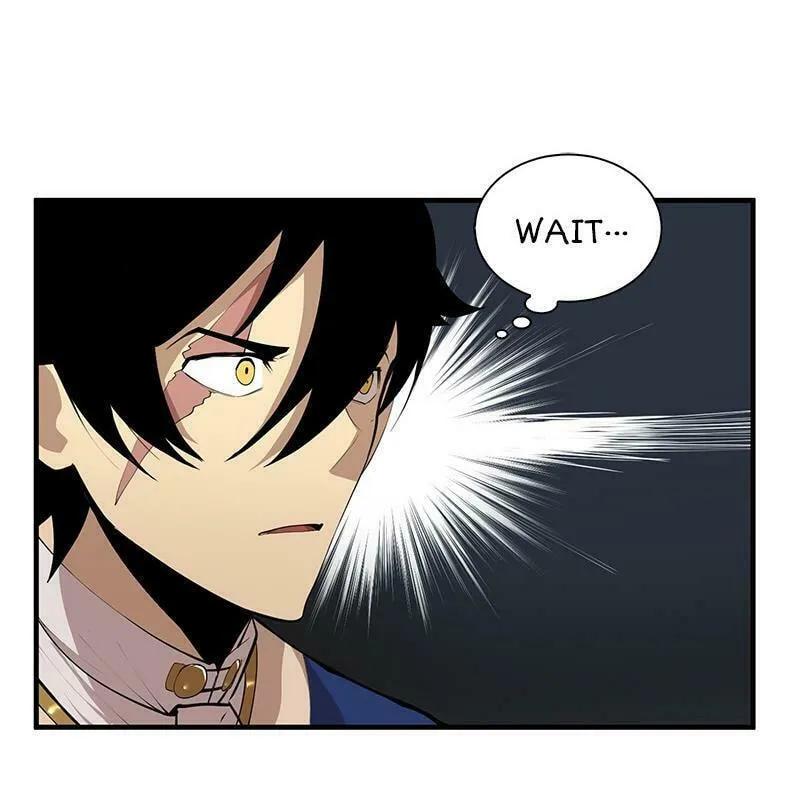 Dungeon Majesty Chapter 64 page 48 - 