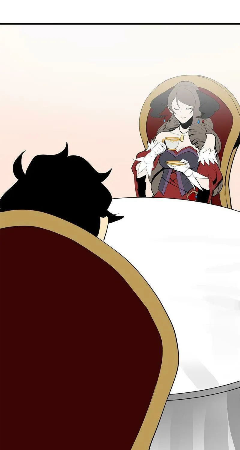 Dungeon Majesty Chapter 64 page 6 - 