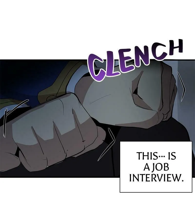 Dungeon Majesty Chapter 64 page 52 - 