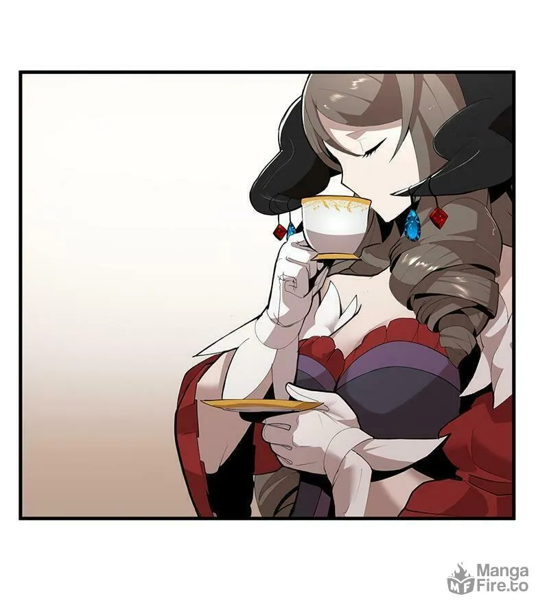 Dungeon Majesty Chapter 64 page 56 - 
