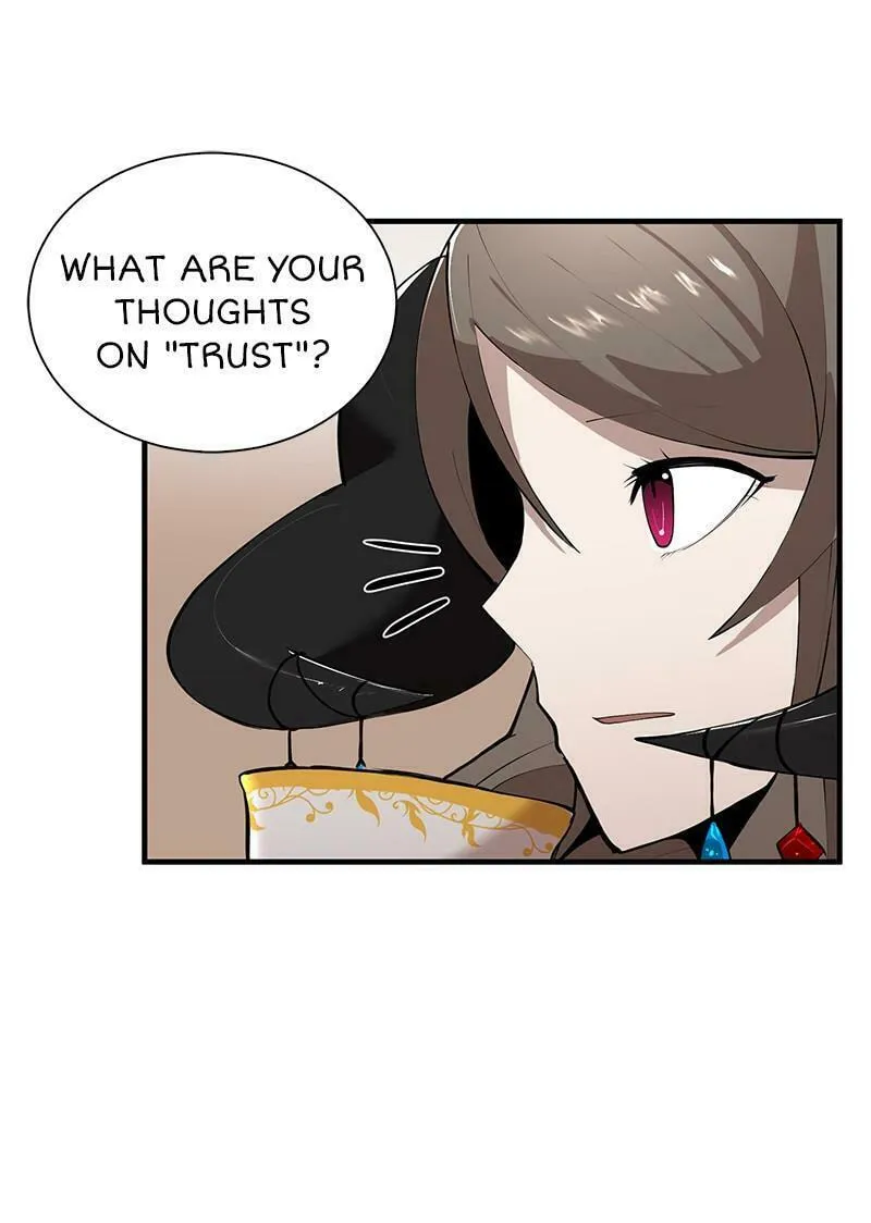Dungeon Majesty Chapter 64 page 57 - 