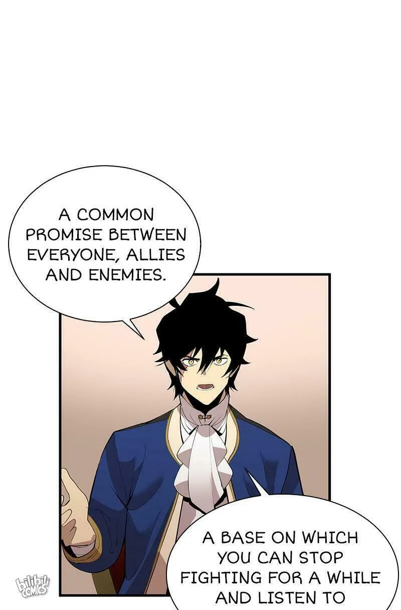 Dungeon Majesty Chapter 64 page 58 - 