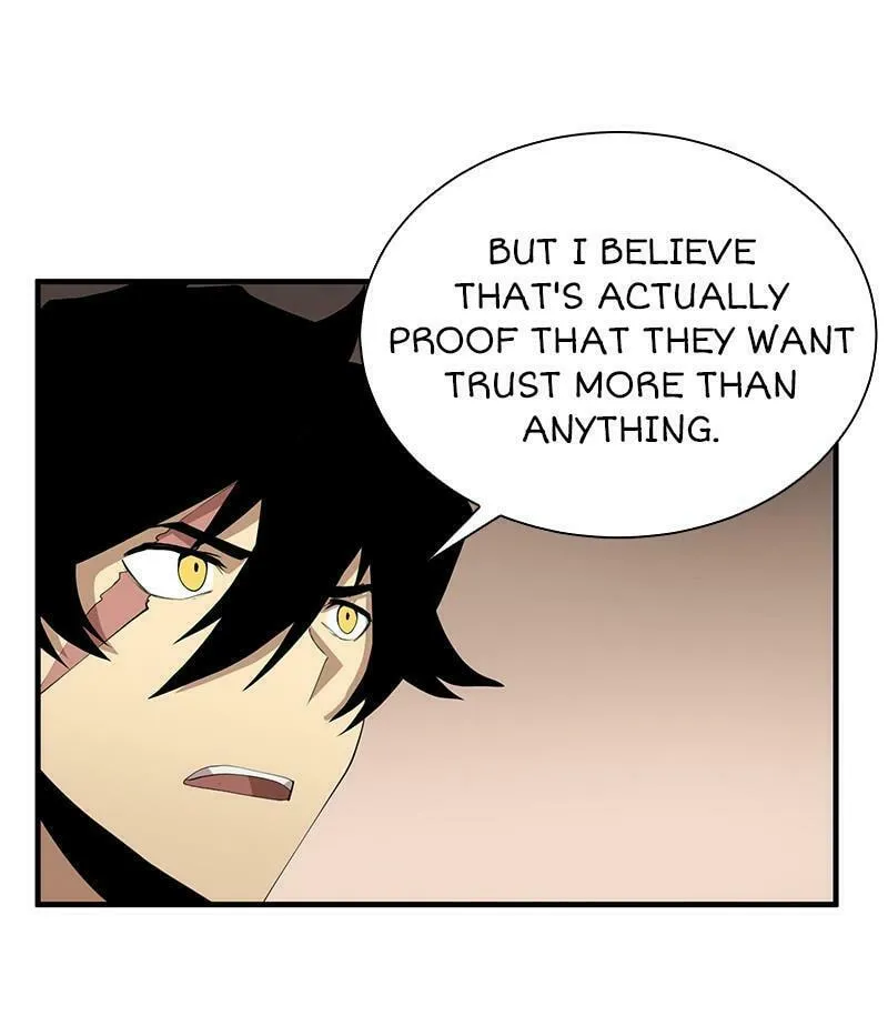 Dungeon Majesty Chapter 64 page 61 - 