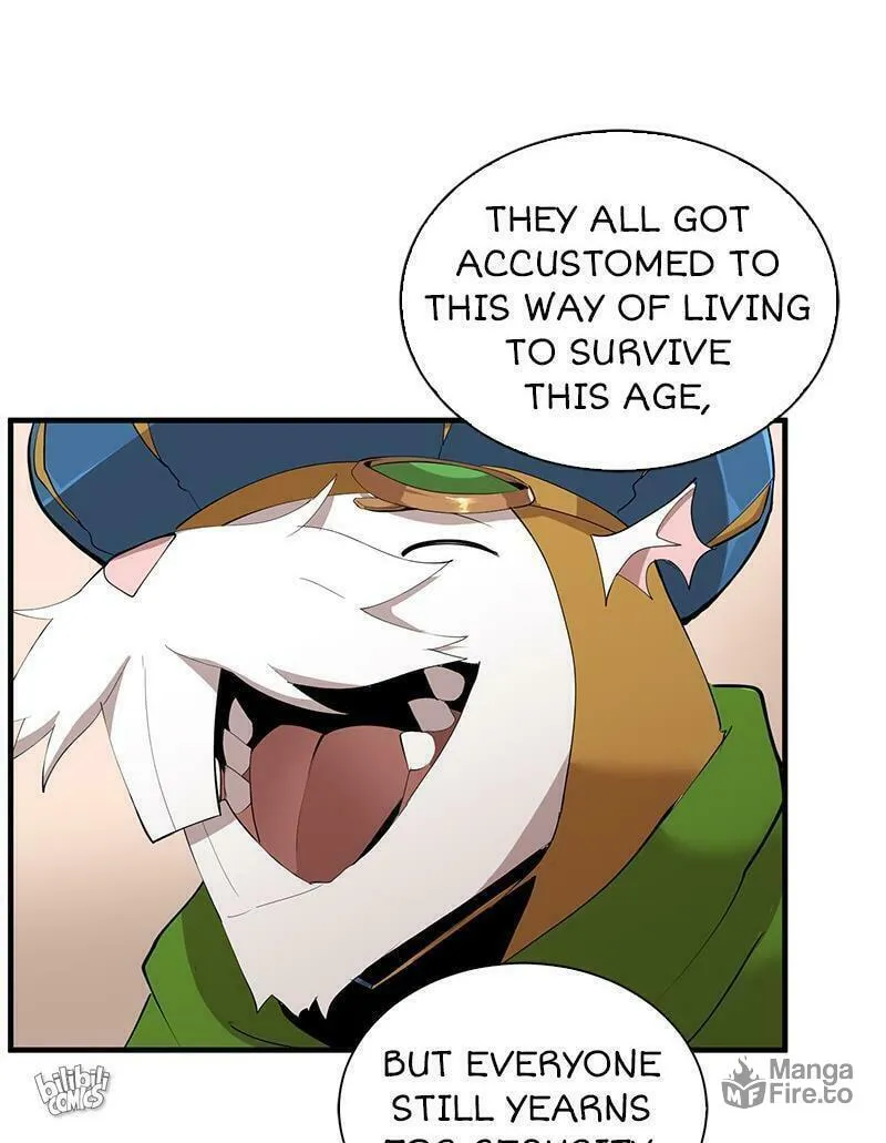 Dungeon Majesty Chapter 64 page 62 - 
