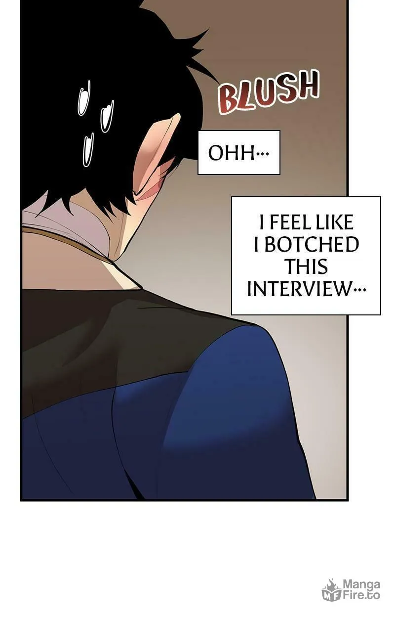 Dungeon Majesty Chapter 64 page 68 - 