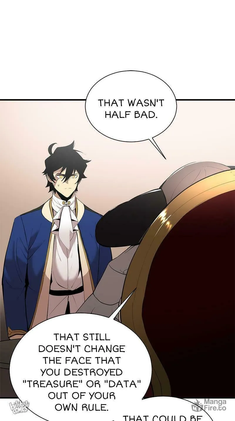 Dungeon Majesty Chapter 64 page 70 - 