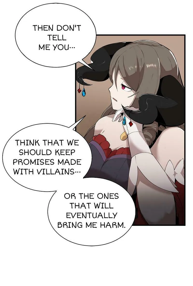 Dungeon Majesty Chapter 64 page 72 - 