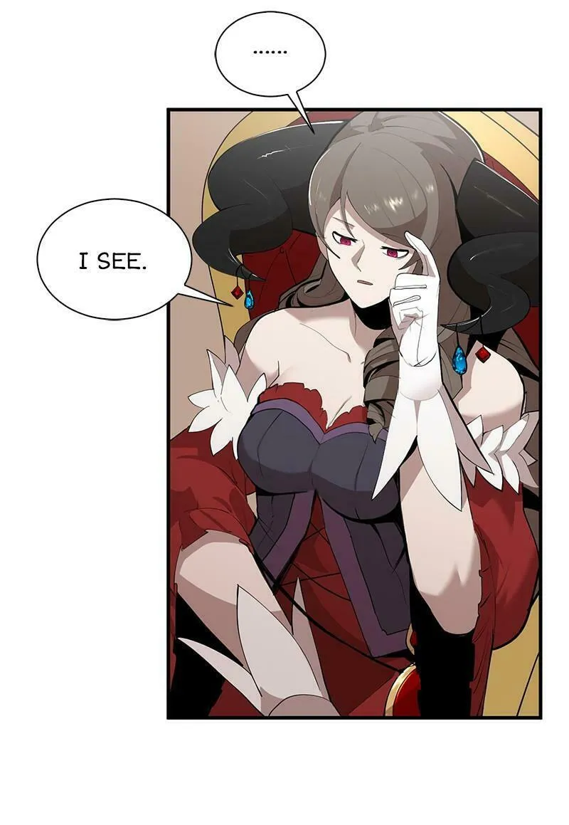 Dungeon Majesty Chapter 64 page 76 - 