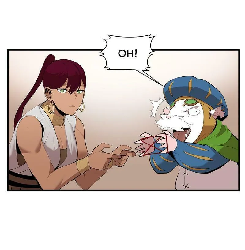 Dungeon Majesty Chapter 64 page 79 - 