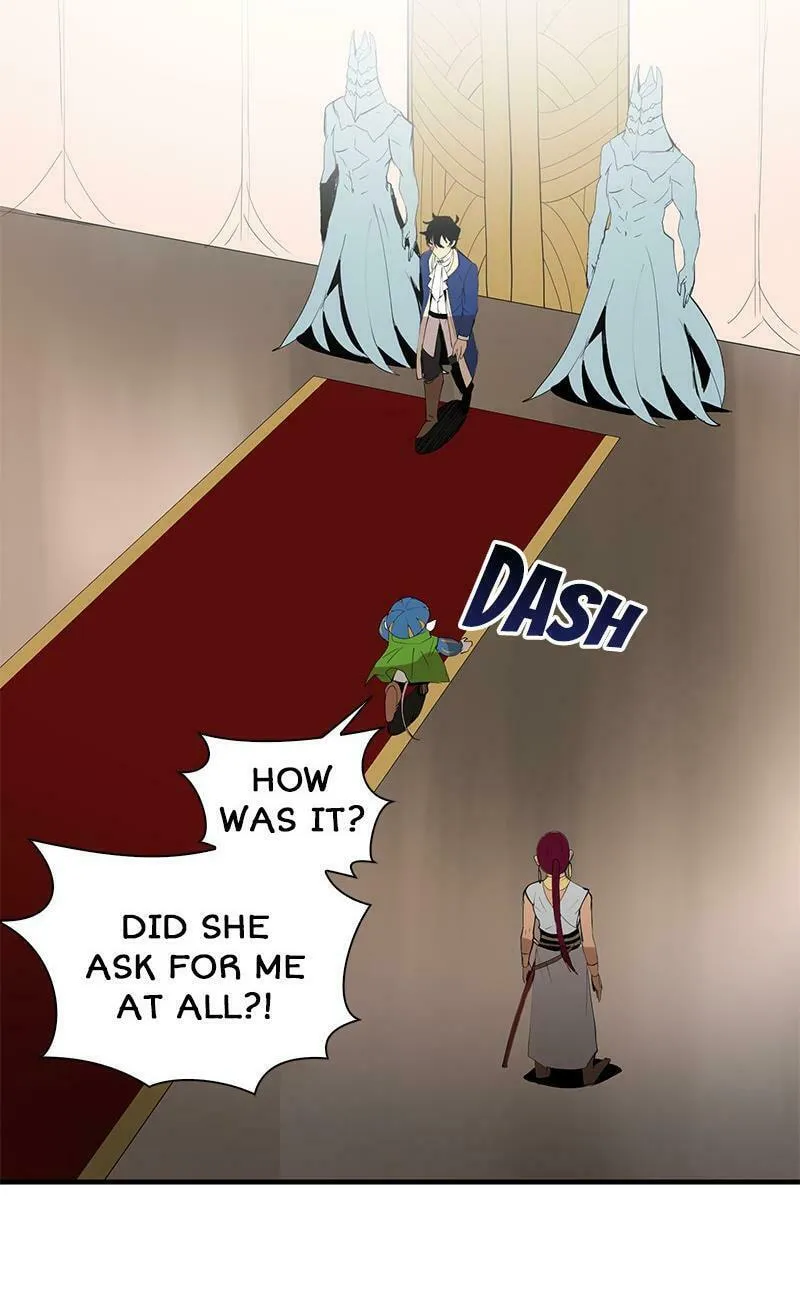 Dungeon Majesty Chapter 64 page 81 - 