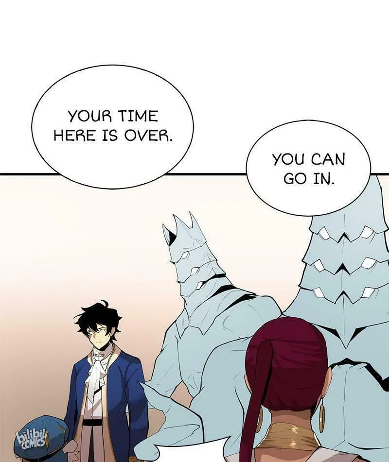 Dungeon Majesty Chapter 64 page 82 - 