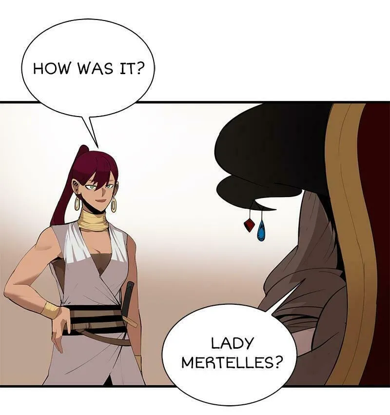 Dungeon Majesty Chapter 64 page 88 - 