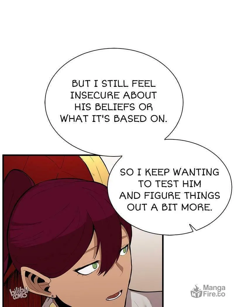 Dungeon Majesty Chapter 64 page 90 - 