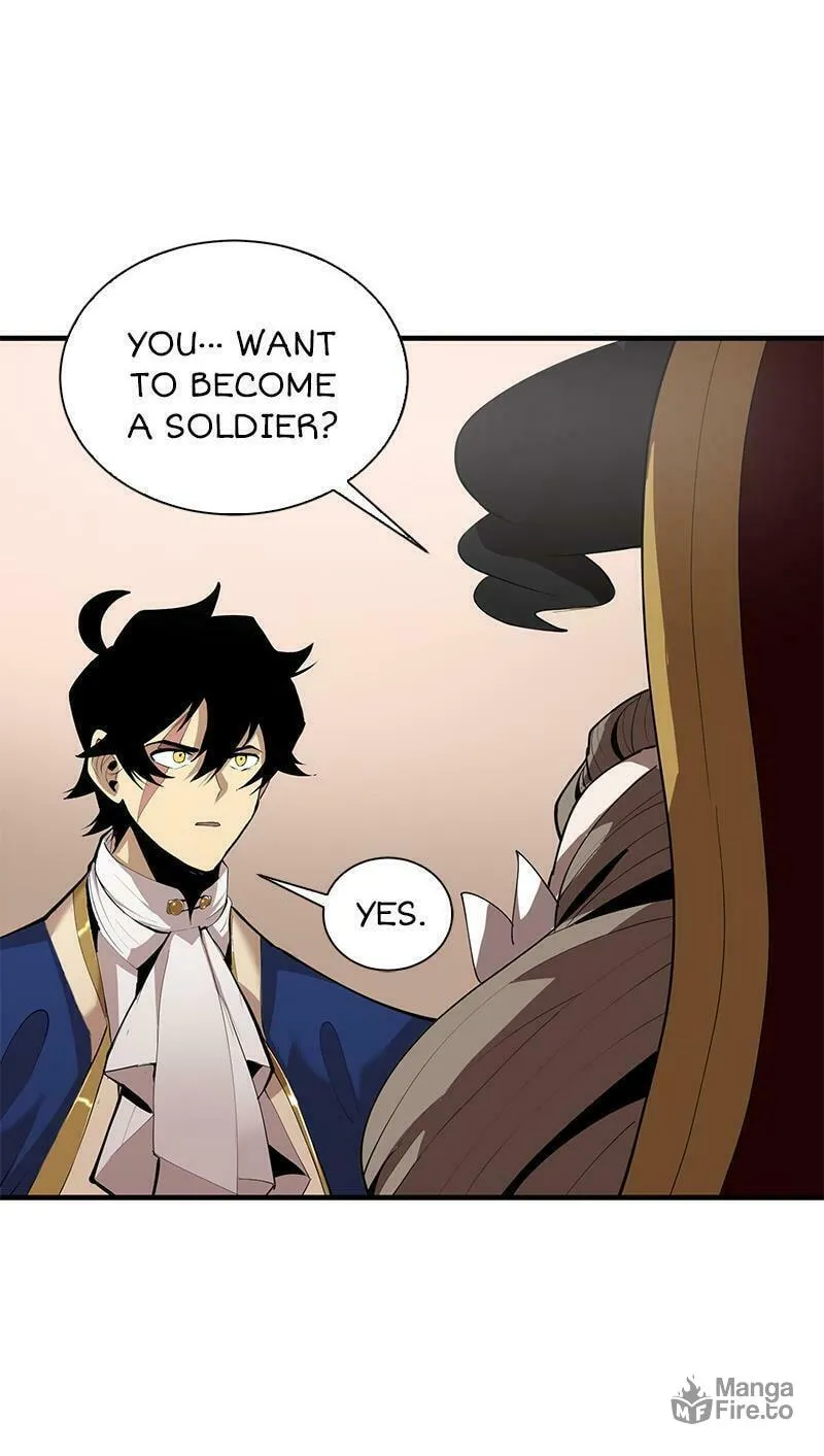 Dungeon Majesty Chapter 64 page 10 - 